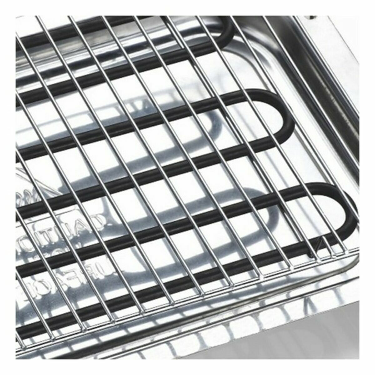 Mikrowelle mit Grill Haeger GR-200.006A Schwarz 2000 W